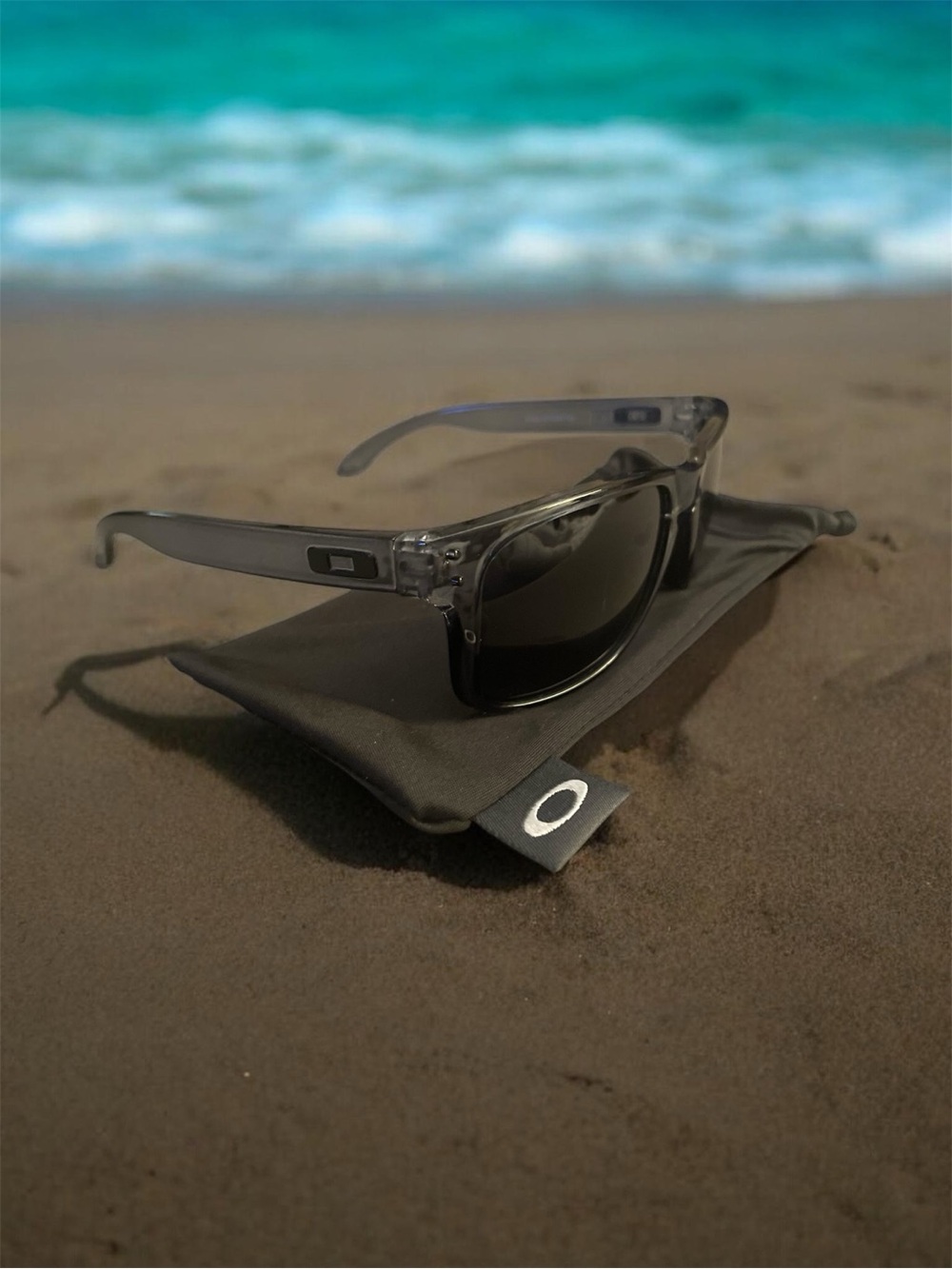 Oakleys